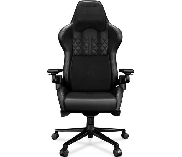 Yumisu 2050X (Czarny) Y-2050X-BB - 685862 - zdjęcie 3